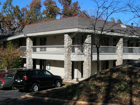 Office space for Rent at 300 Vestavia Parkway #2300 in Birmingham