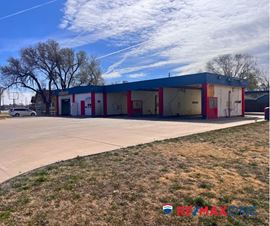 1114 Bancroft Street, Garden City, KS 67846