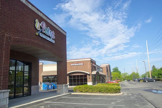 Village Commons III