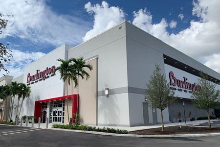 Photo of commercial space at 1400 NE 23rd Street in Pompano Beach