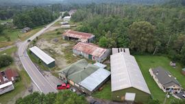 528  Pineola Rd