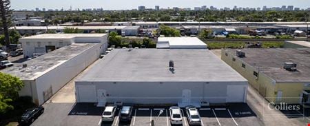 Photo of commercial space at 4900 NE 11th Ave in Oakland Park