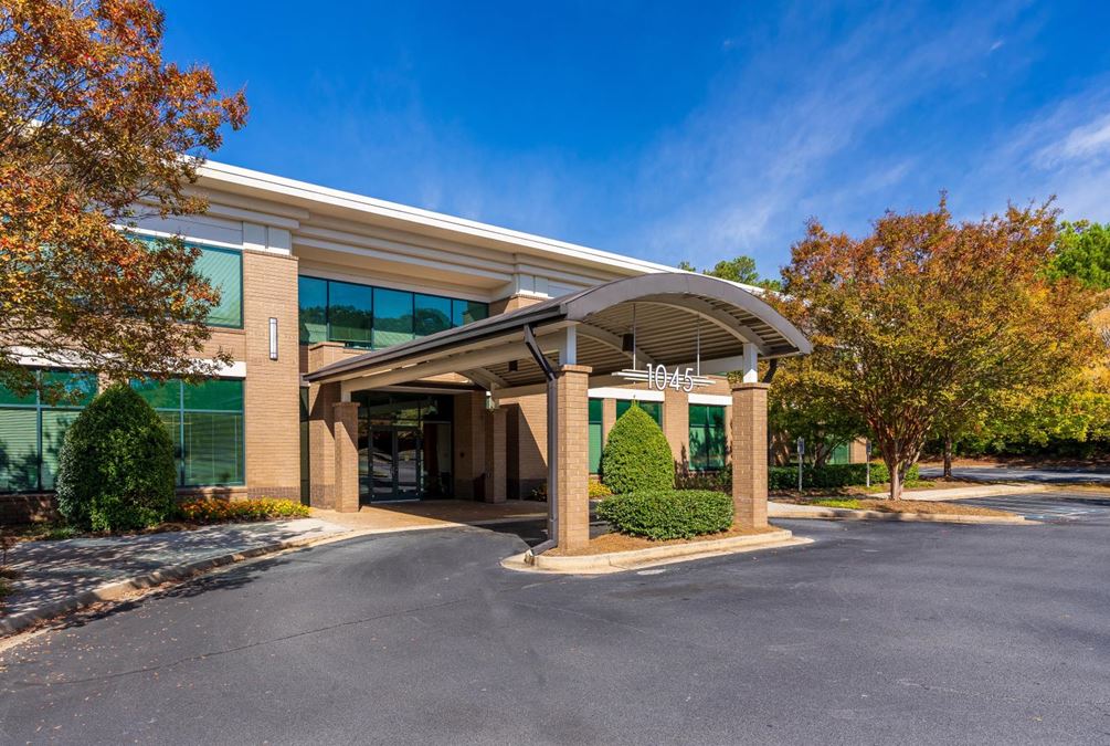 Southcrest