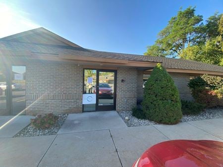 Photo of commercial space at 3281 Racquet Club Dr, Suite B in Traverse City
