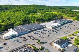 Carbon Plaza Mall