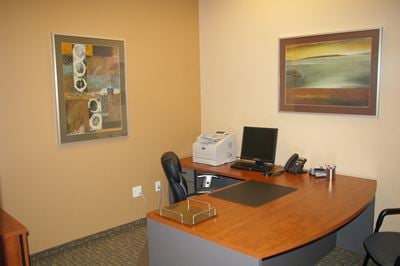 Arrowhead ExecSuites