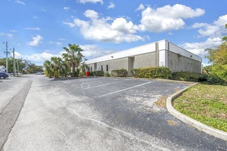 Office space for Rent at 9911 Seminole Blvd in Seminole