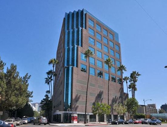 2600 West Olive Avenue