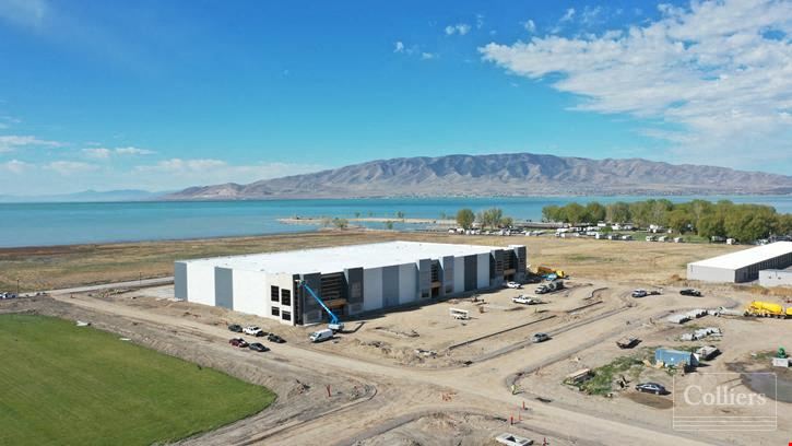 Catalyst Business Park Phase 3