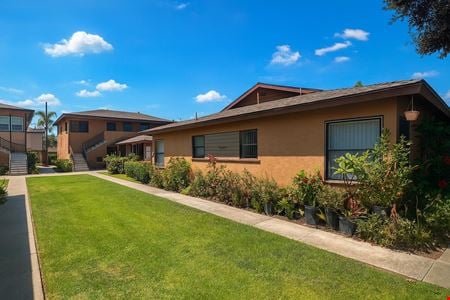 Photo of commercial space at 1136 W. Broadway in Anaheim