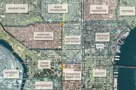 601 N 2nd St