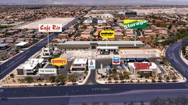 North 5th Shops