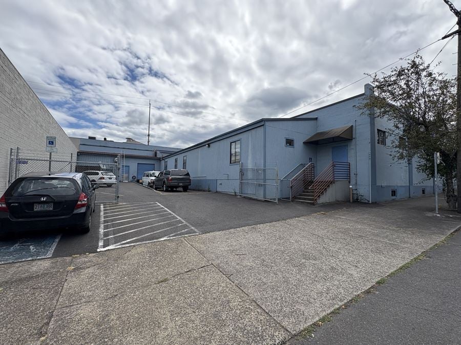 Net Leased Investment for Sale