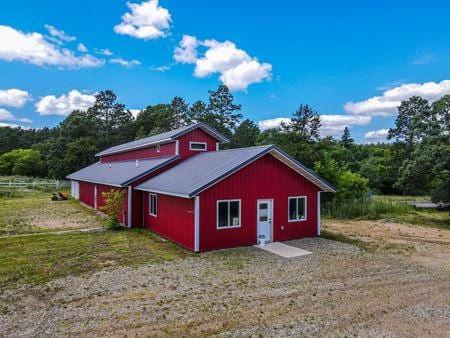 Photo of commercial space at 21511 County 7 in Park Rapids