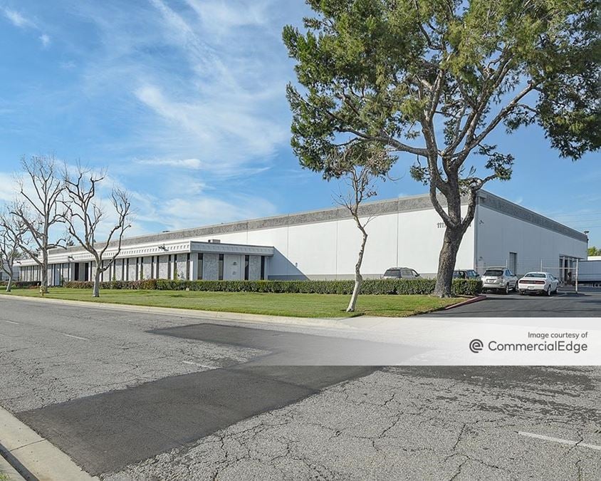 1111-1121 W. Artesia Blvd.