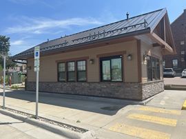 1730 East 10th Street (Former Caribou Coffee)