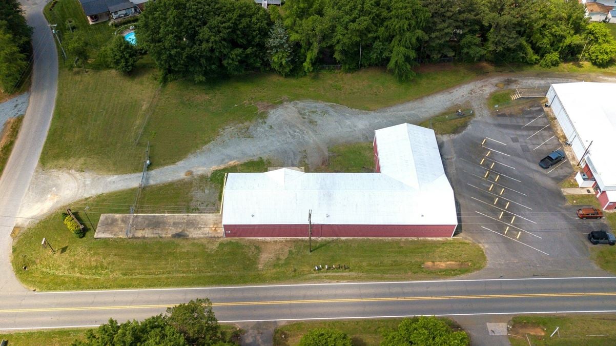 3507 Dallas High Shoals Hwy