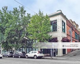 400 East Pine Street