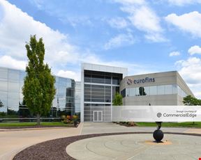 15 Missouri Research Park Drive