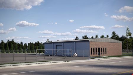 Photo of commercial space at 2080 Atlanta Rd in Smyrna