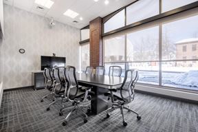 Regus - Boulder - Downtown