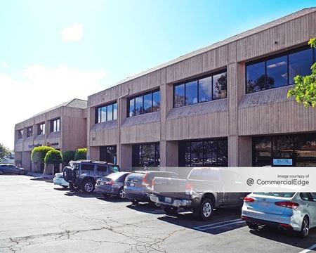 Office space for Rent at 1126 West Foothill Blvd in Upland