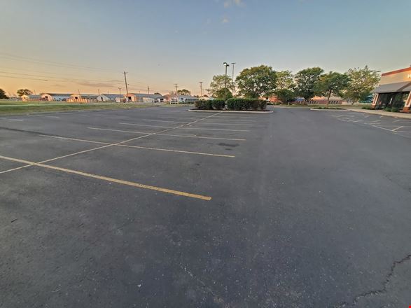 Court House Plaza