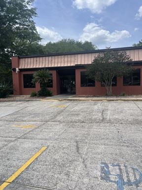 QSR Restaurant - Tallahassee, FL
