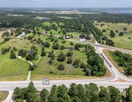 3 AC at SWC of FM 244 & Country Road 171