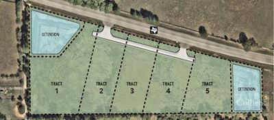 For Sale I ±10.07 Acres