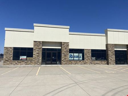 Retail space for Rent at 243 12th Avenue in East Moline