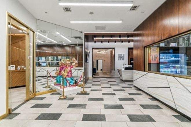 Jay Suites - Fifth Avenue