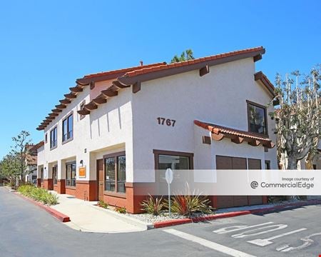 Office space for Rent at 4484 Market Street in Ventura