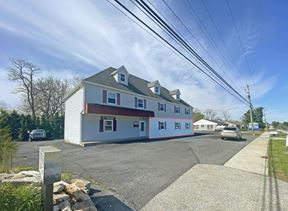 4349 Linglestown Road