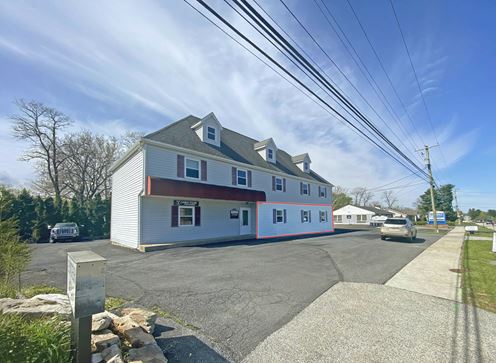 4349 Linglestown Road