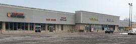Highland Plaza