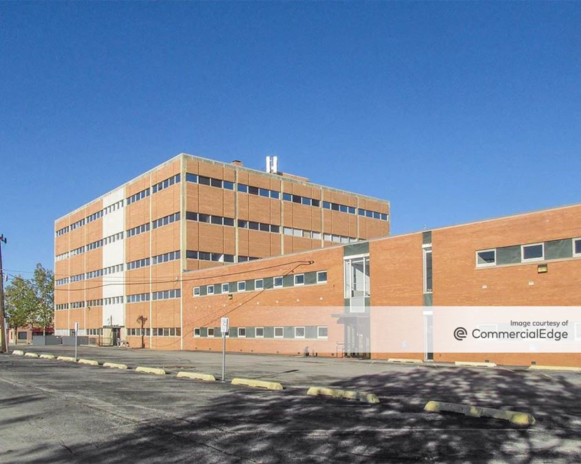 2901 North Classen Blvd, Oklahoma City Office Space For Lease