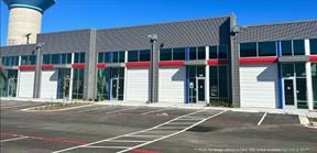 Pecan Creative Flex - Office & Flex Space