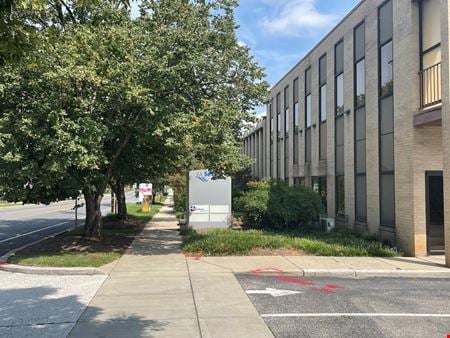 Office space for Rent at 411-413 Crain Highway S. in Glen Burnie