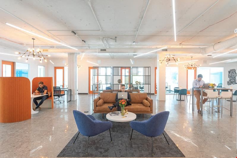 2125 Biscayne Novel Coworking LLC