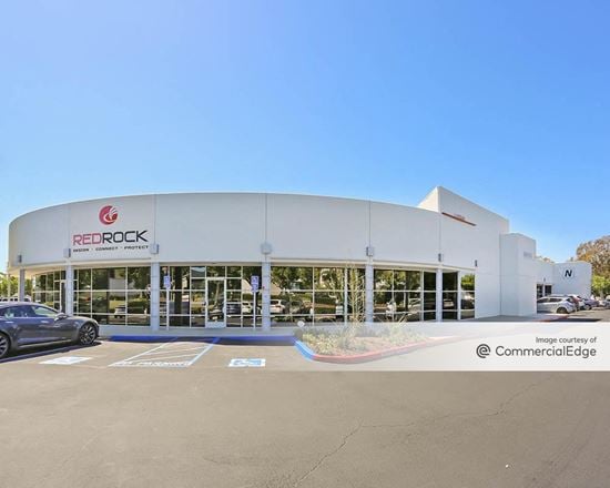 Alton Business Park
