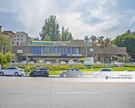 20640-20668 Ventura Blvd