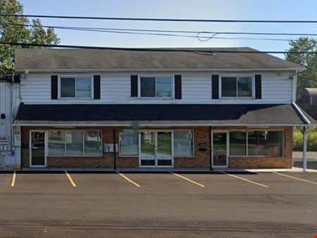 Office space for Rent at 3135 Walden Avenue in Cheektowaga