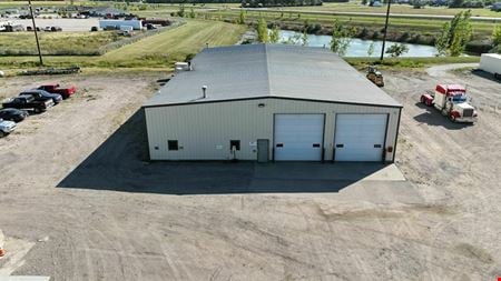 Industrial space for Sale at 4101 32nd Ave S in Moorhead