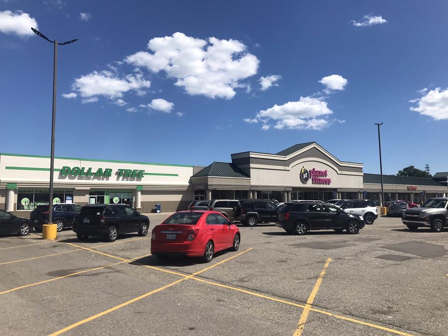 10-90 N Groesbeck Hwy