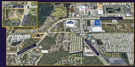 VacantLand space for Sale at 7350 Gladiolus Dr in Fort Myers