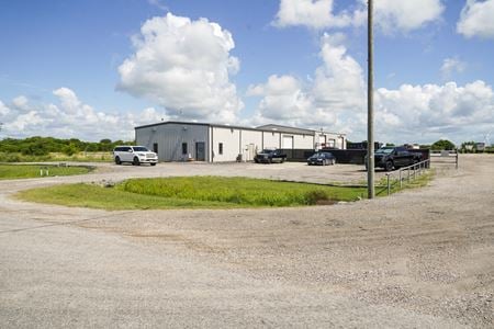 Photo of commercial space at 8808 County Road 1458 in Taft