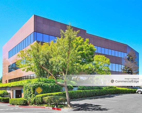 10600 De Anza Blvd, N.