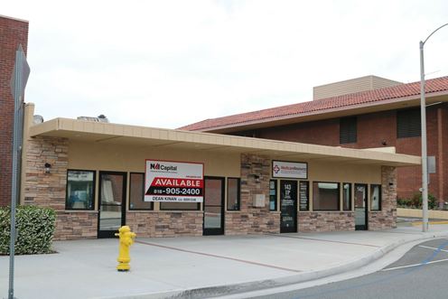 139 - 141 E Badillo Street