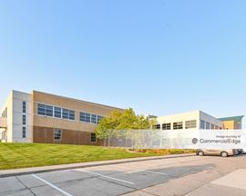 Mercy North Campus